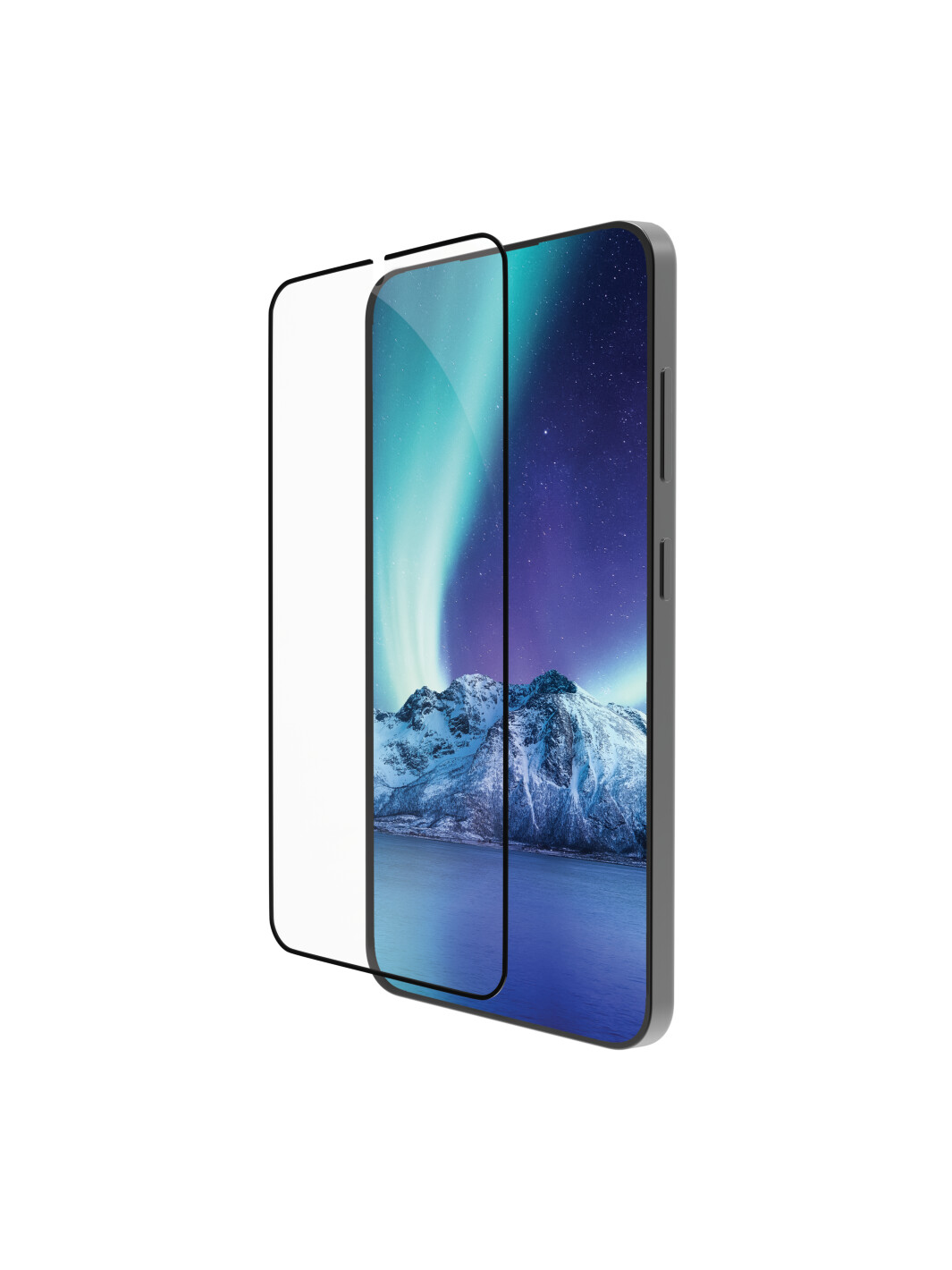 dbramante1928 eco-shield Klar skærmbeskytter Samsung 1 stk