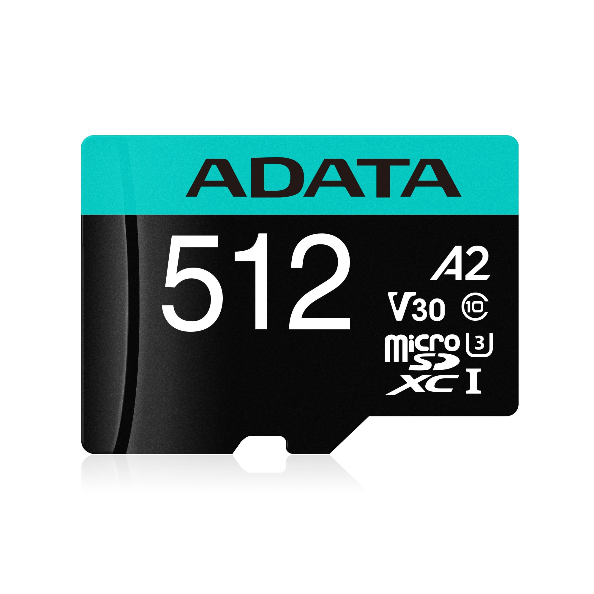 ADATA Premier Pro 512 GB MicroSDXC Klasse 10