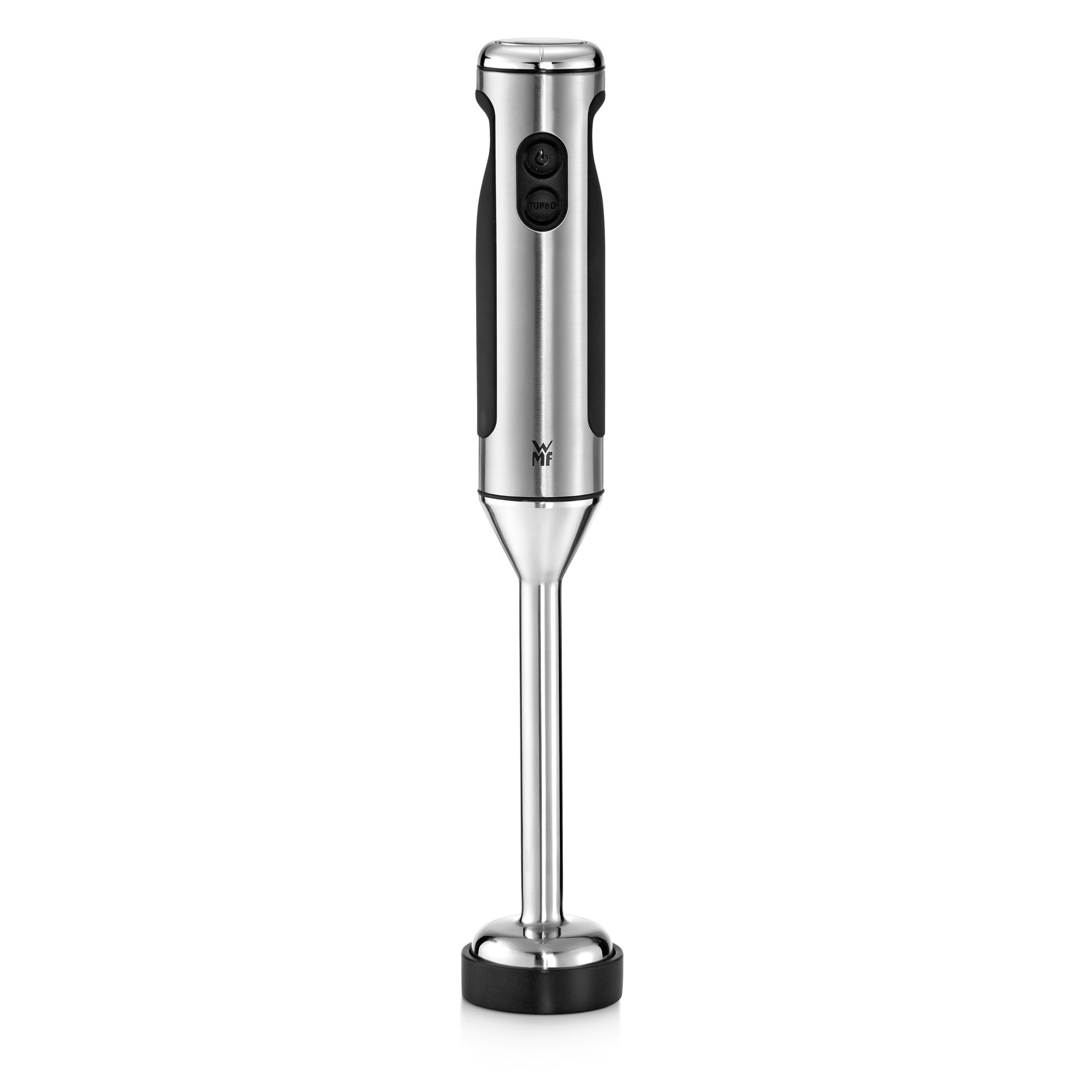 WMF Lineo 0416350011 1 L Nedsænkning blender 700 W Sort, Rustfrit stål