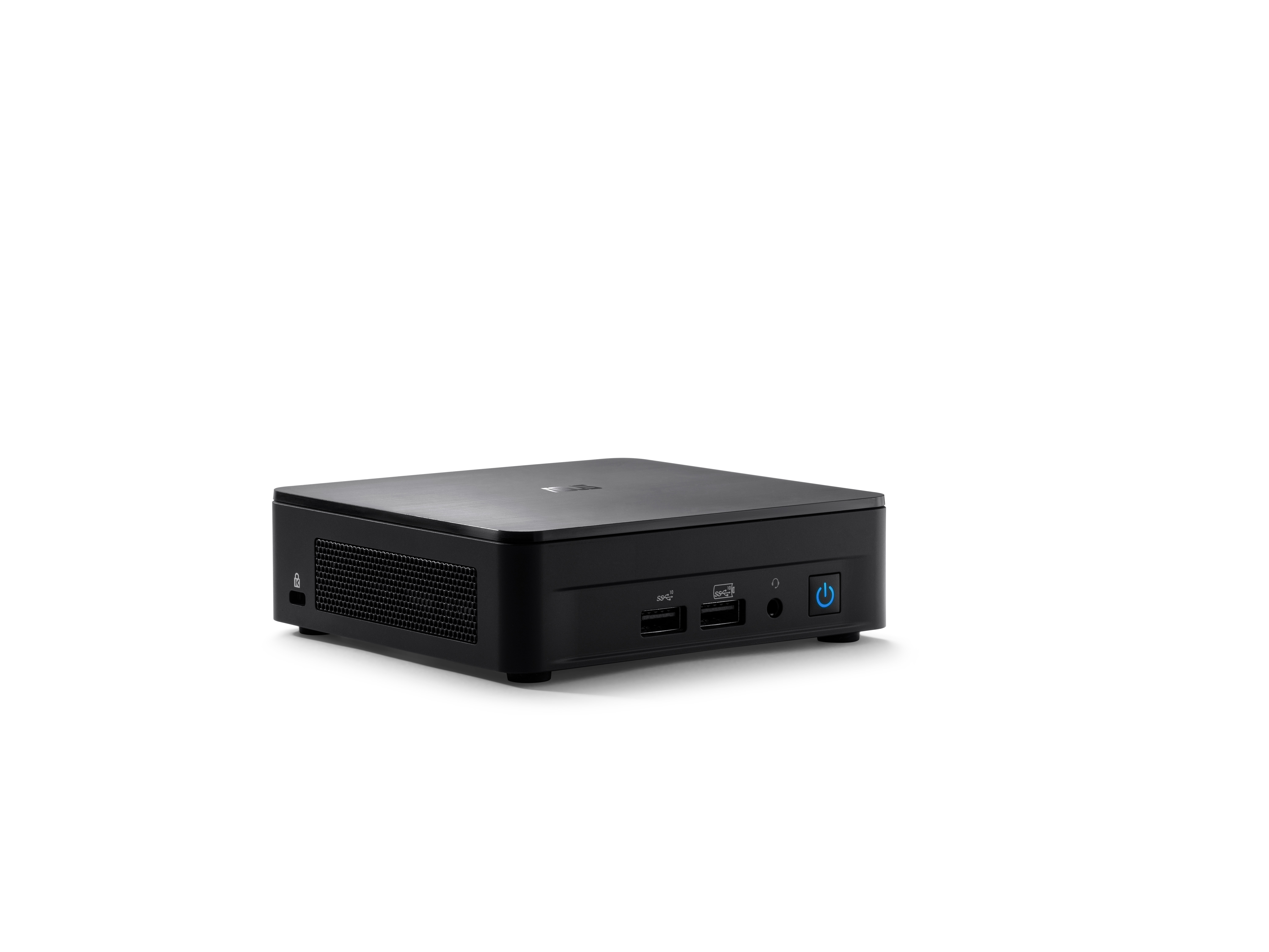 ASUS NUC 12 RNUC12WSKV500002I UCFF Sort i5-1250P