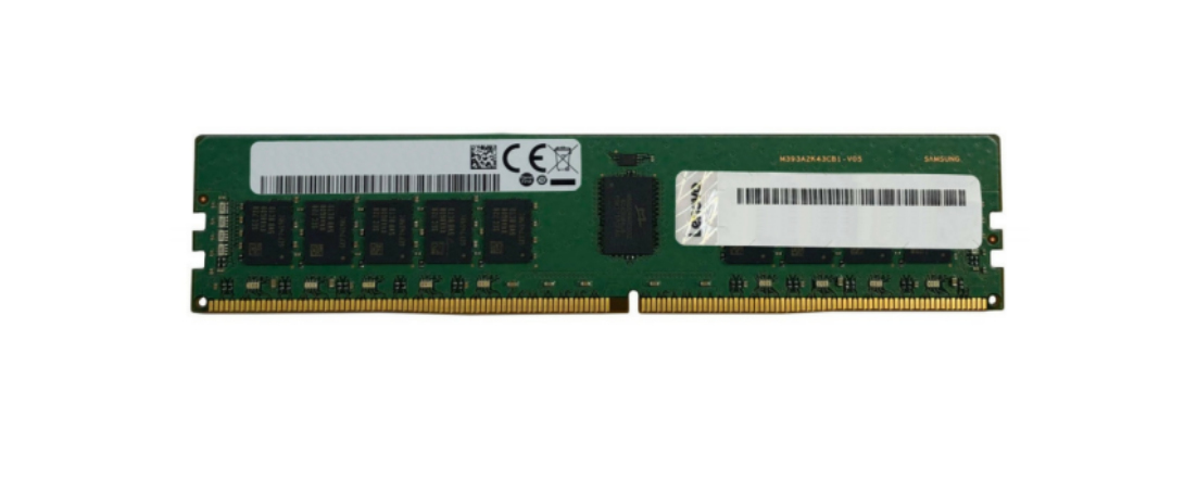 Lenovo 4ZC7A15124 hukommelsesmodul 64 GB 1 x 64 GB DDR4 288-pin DIMM Fejlkorrigerende kode