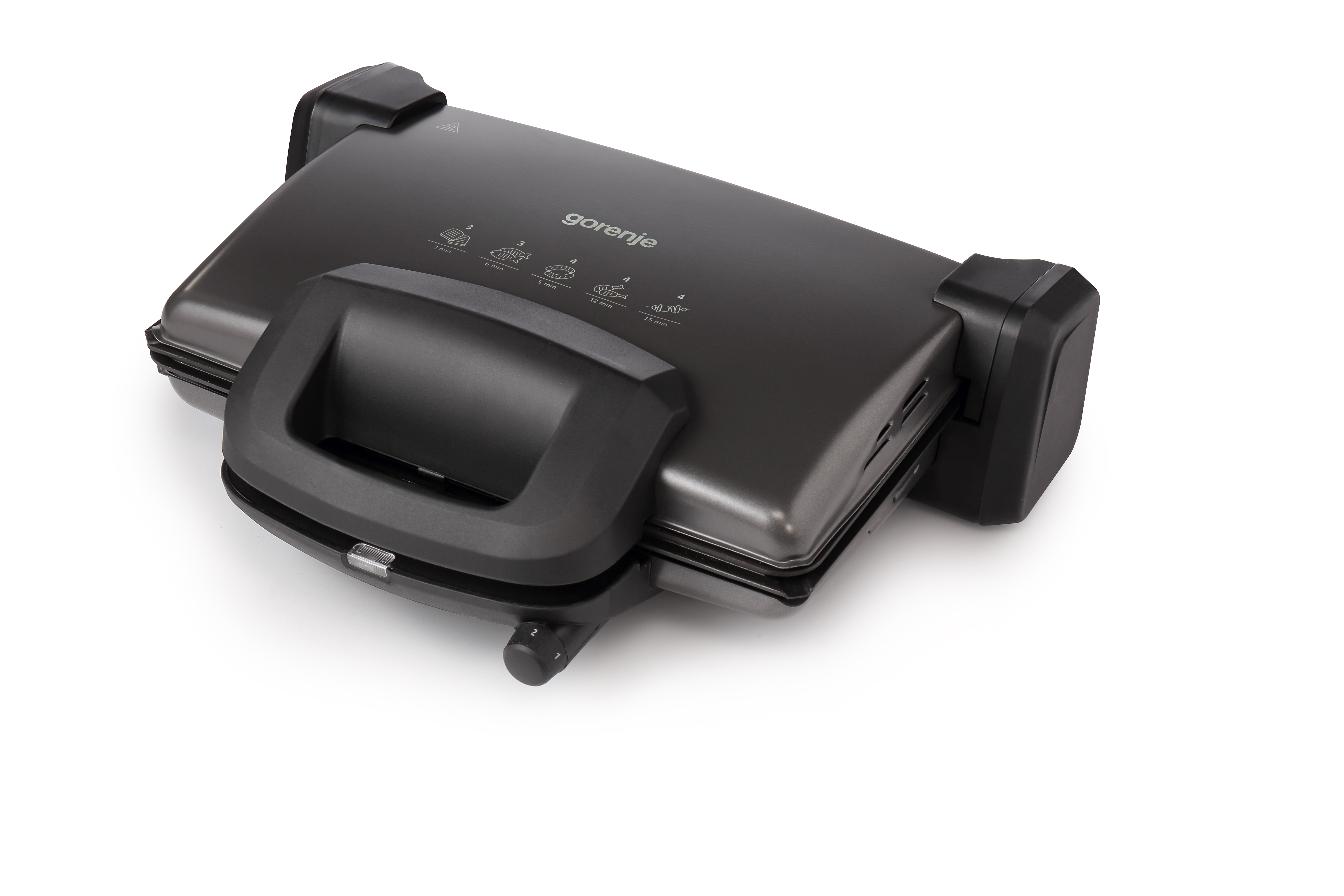 Gorenje KR1800SDP kontaktgrill