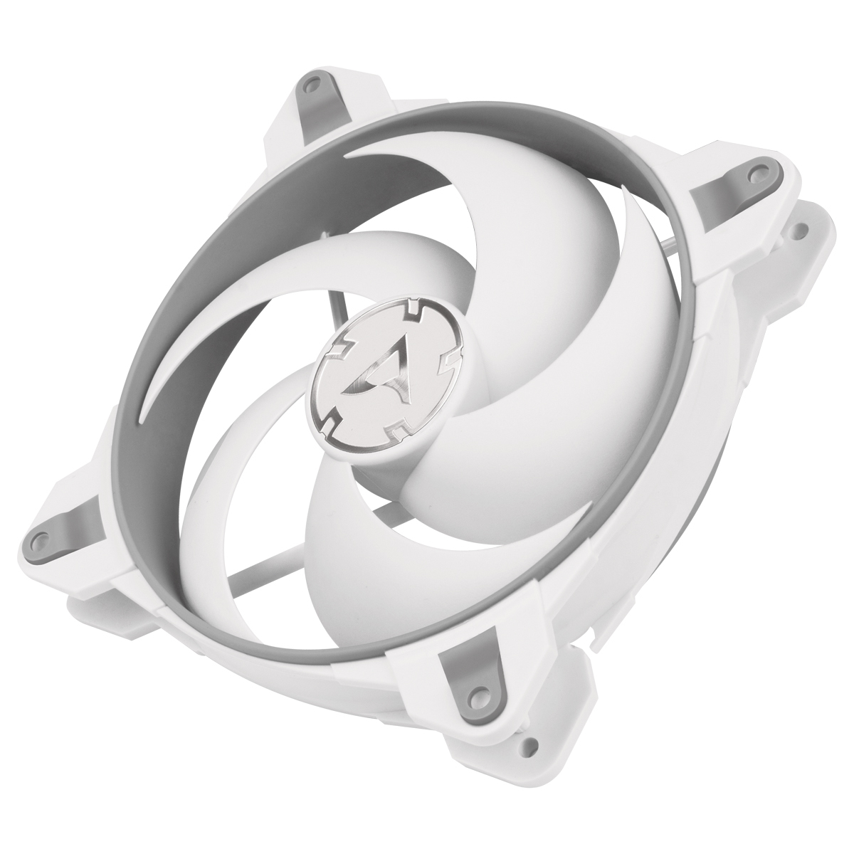 ARCTIC BioniX P140 Computerkabinet Ventilator 14 cm Grå, Hvid