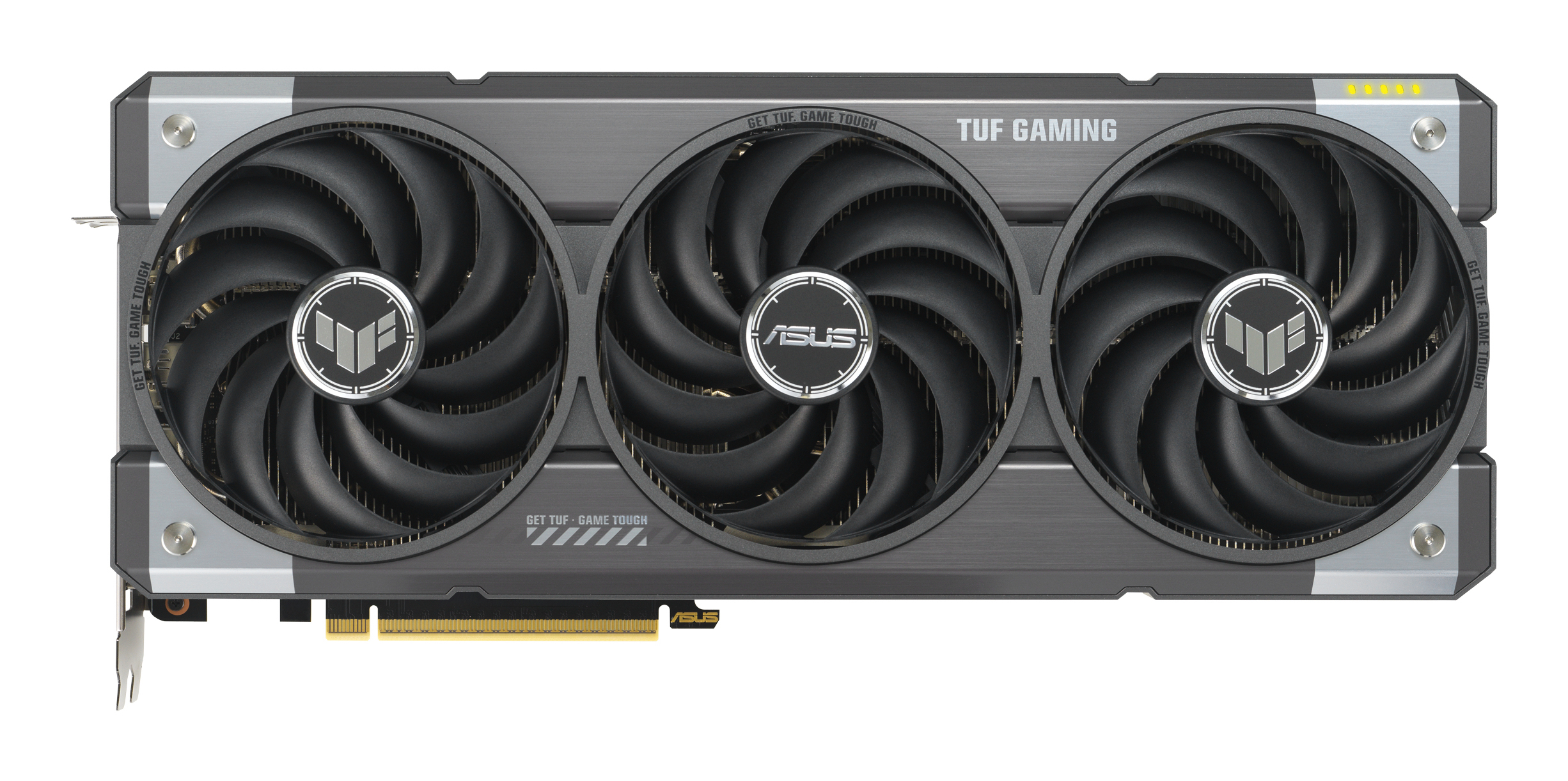 ASUS TUF Gaming TUF-RTX5070TI-O16G-GAMING NVIDIA GeForce RTX 5070 Ti 16 GB GDDR7