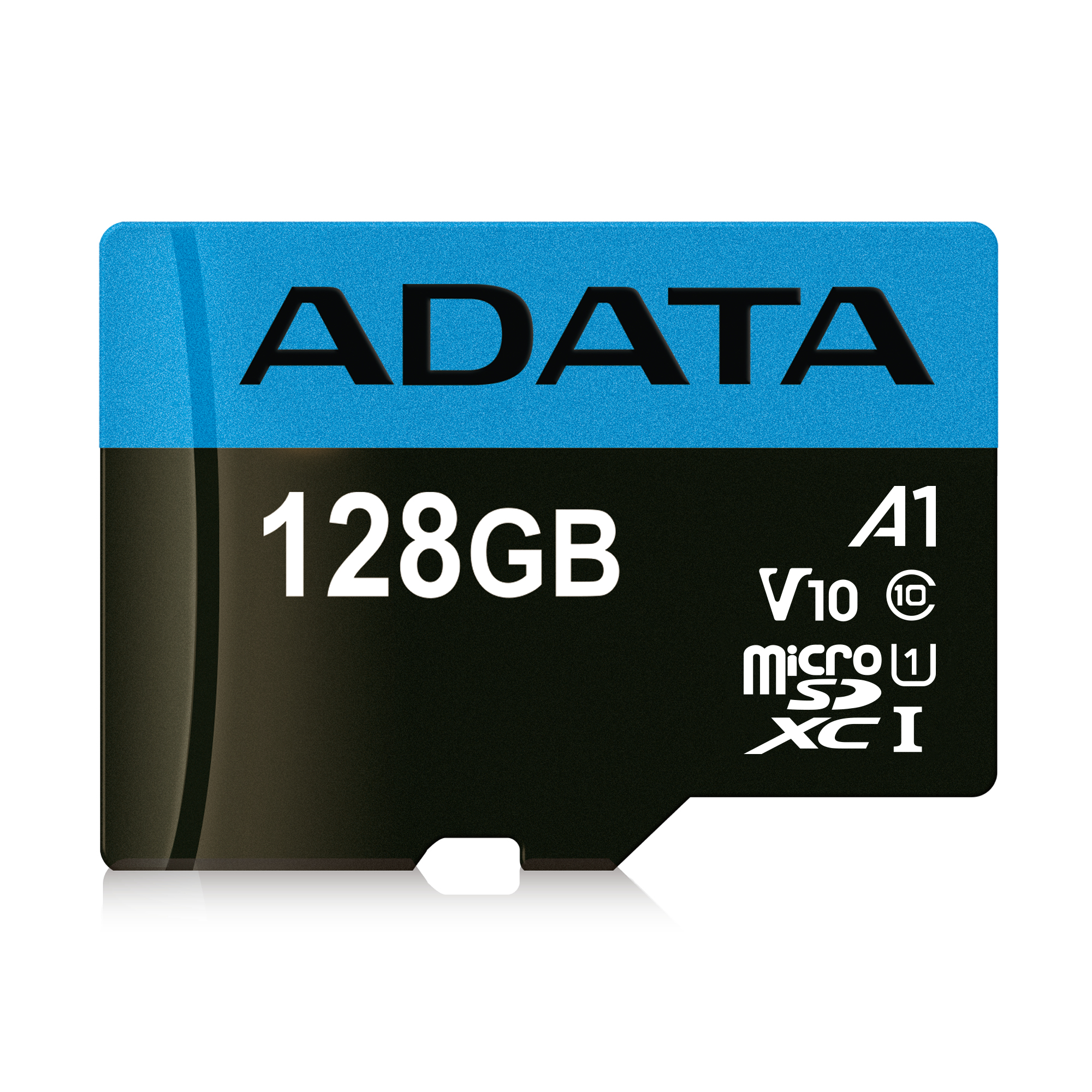 ADATA Premier 128 GB MicroSDXC UHS-I Klasse 10
