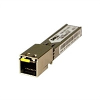 DELL 407-BBOS modul til netværksmodtager Kobber mini-GBIC/SFP