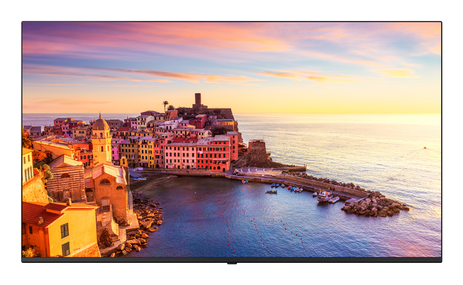 LG 55UM662H4LC TV 139,7 cm (55") 4K Ultra HD Smart TV Wi-Fi Grå 330 cd/m²