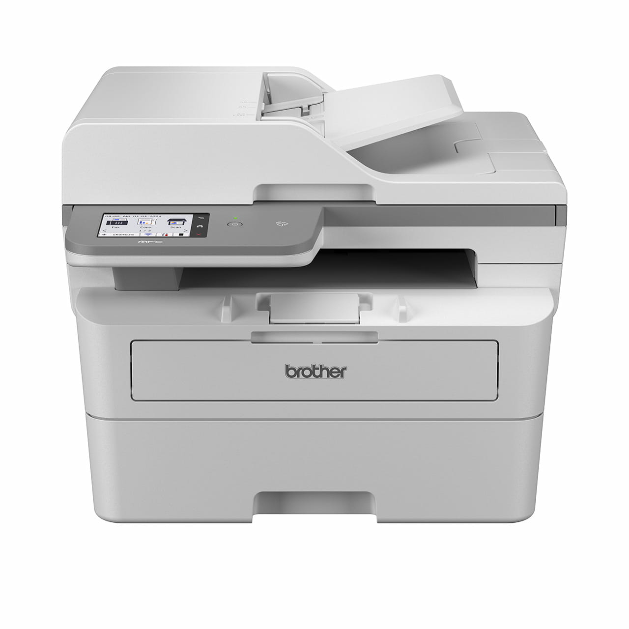 Brother MFC-L2922DWYJ1 Laser A4 1200 x 1200 dpi 34 sider pr. minut Wi-Fi