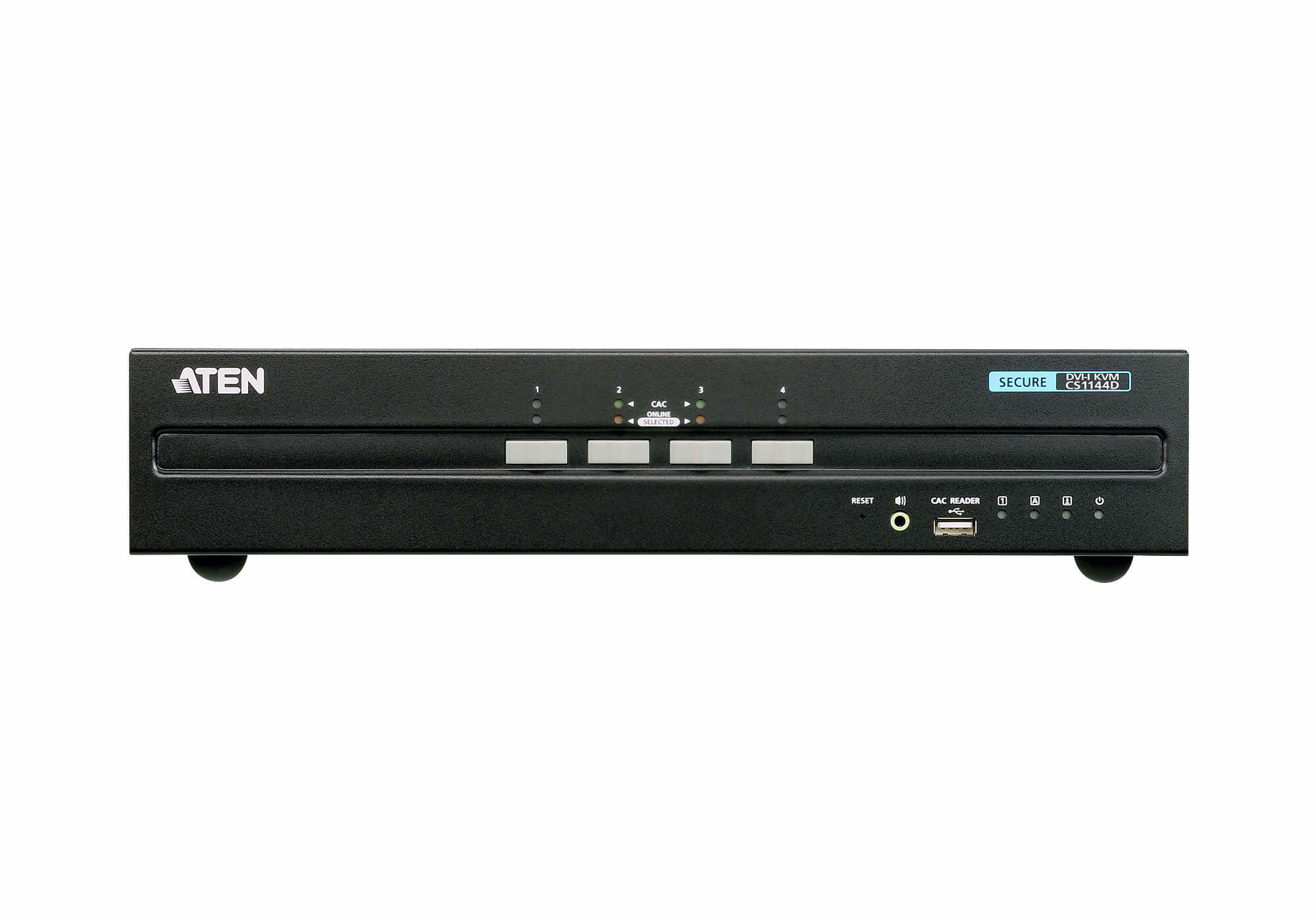ATEN CS1144D KVM Switch Sort