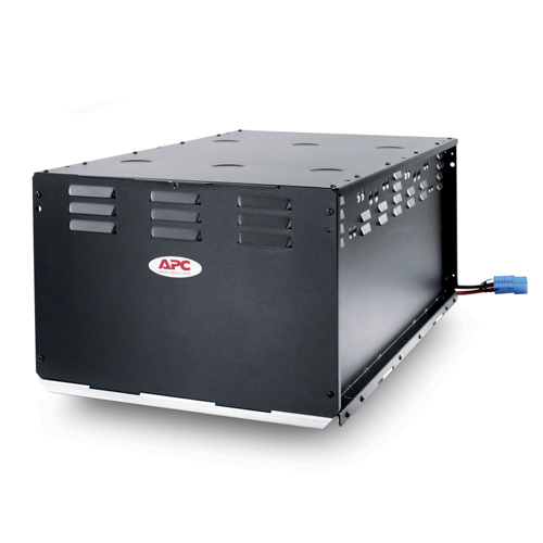 APC Smart-UPS Ultra Battery Pack 48V UPS-enhed