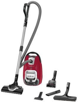 Rowenta Silence Force RO7473 4,5 L Beholder vakuum Dry 400 W Støvpose