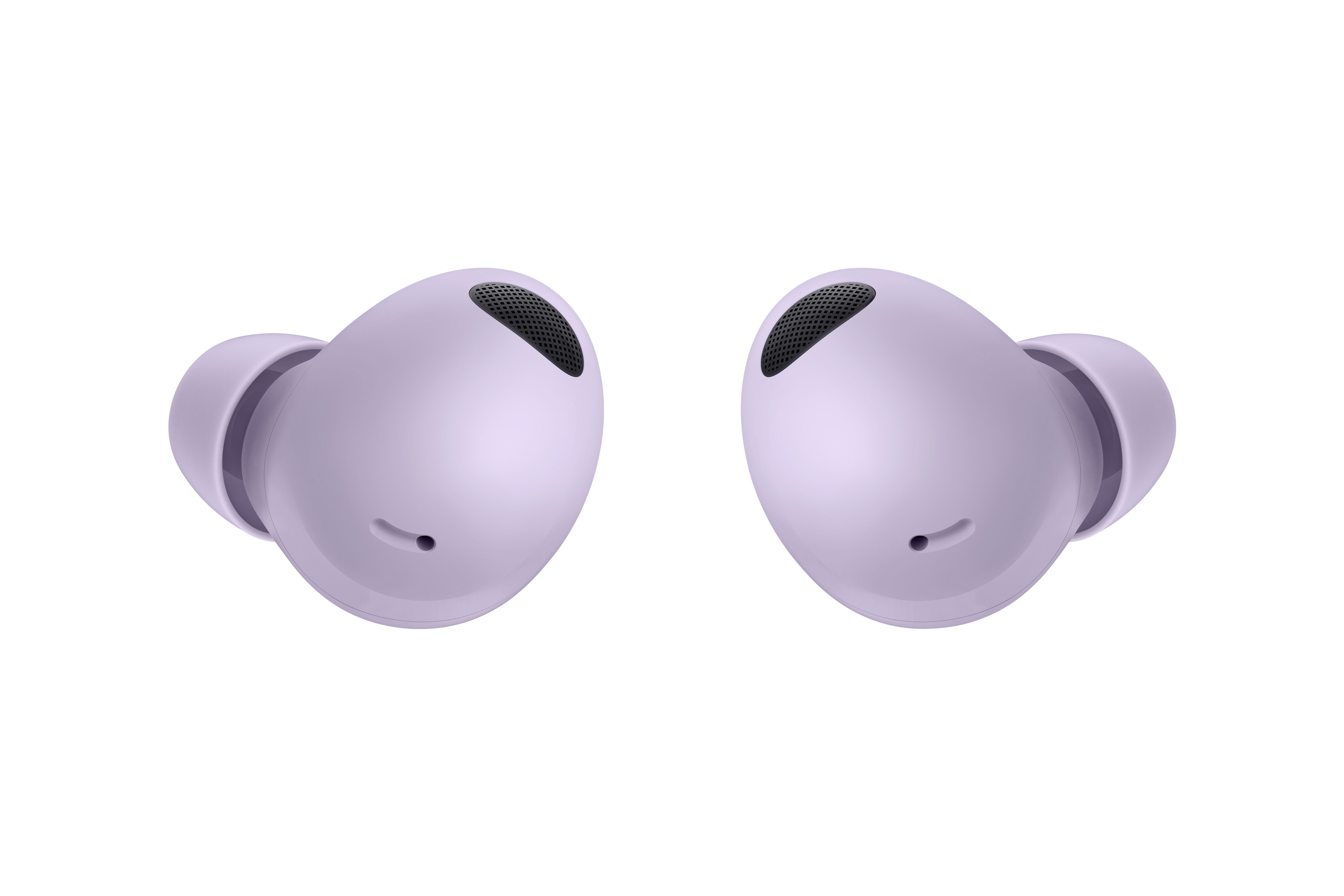 Samsung Galaxy Buds2 Pro Headset True Wireless Stereo (TWS) I ørerne Opkald/musik Bluetooth Lilla