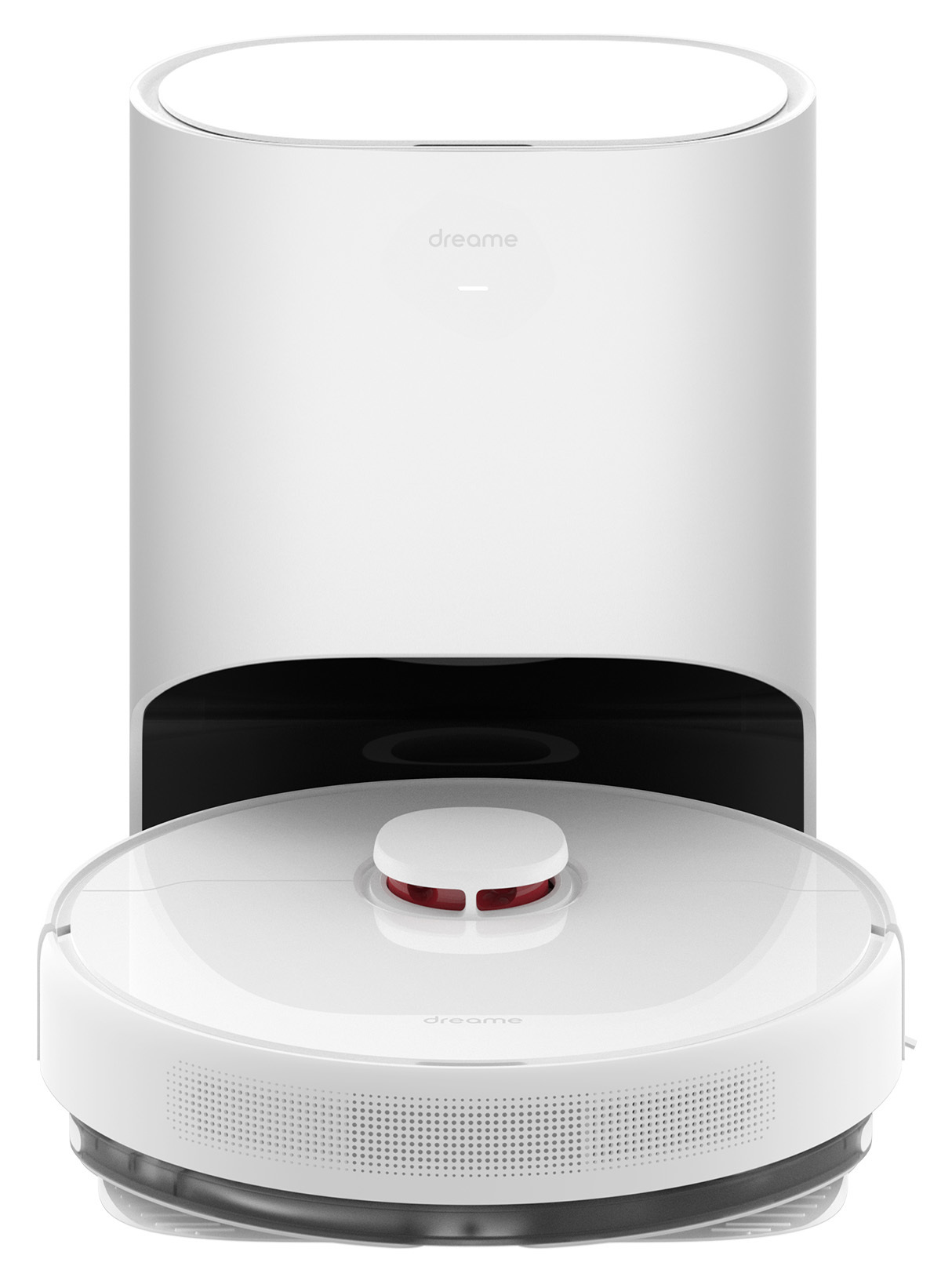 Dreame D10 Plus 0,4 L Hvid