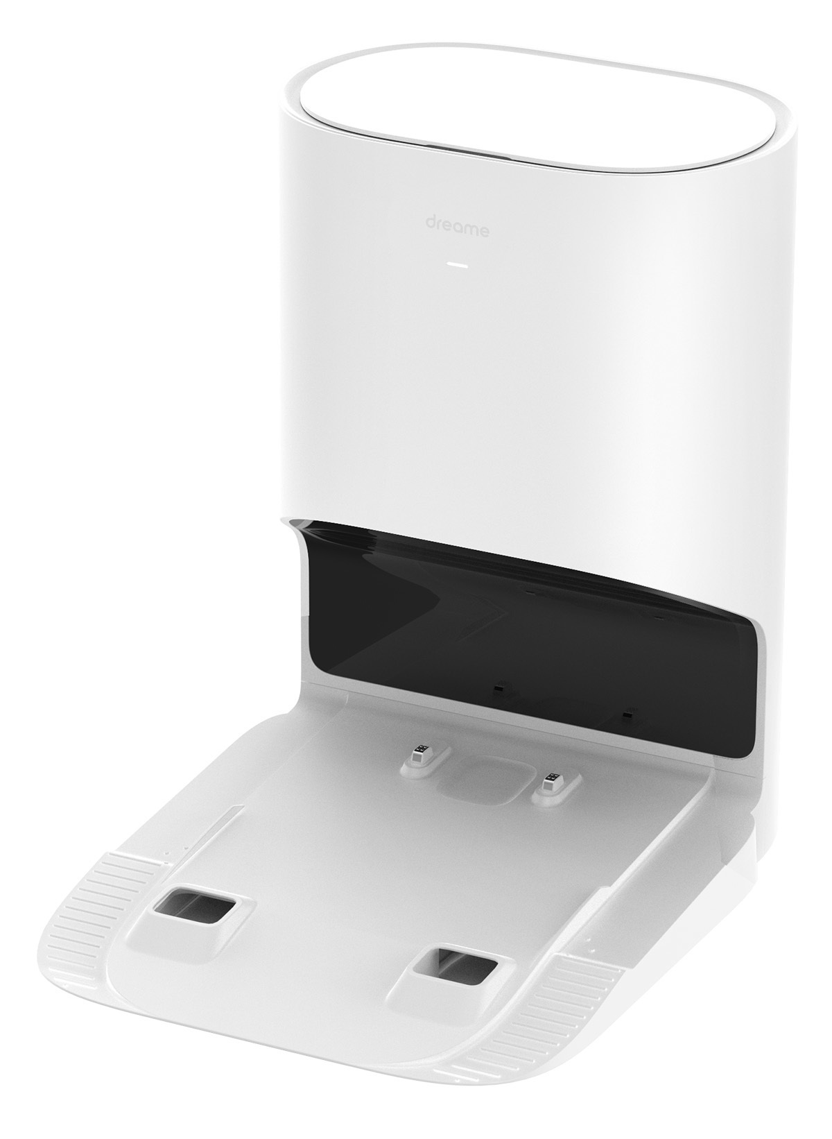 Dreame D10 Plus 0,4 L Hvid