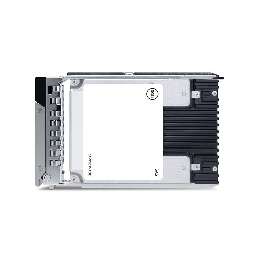 DELL 345-BDRK intern solid state drev 960 GB 2.5" Serial ATA III