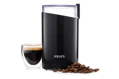 Krups F20342 200 W Sort