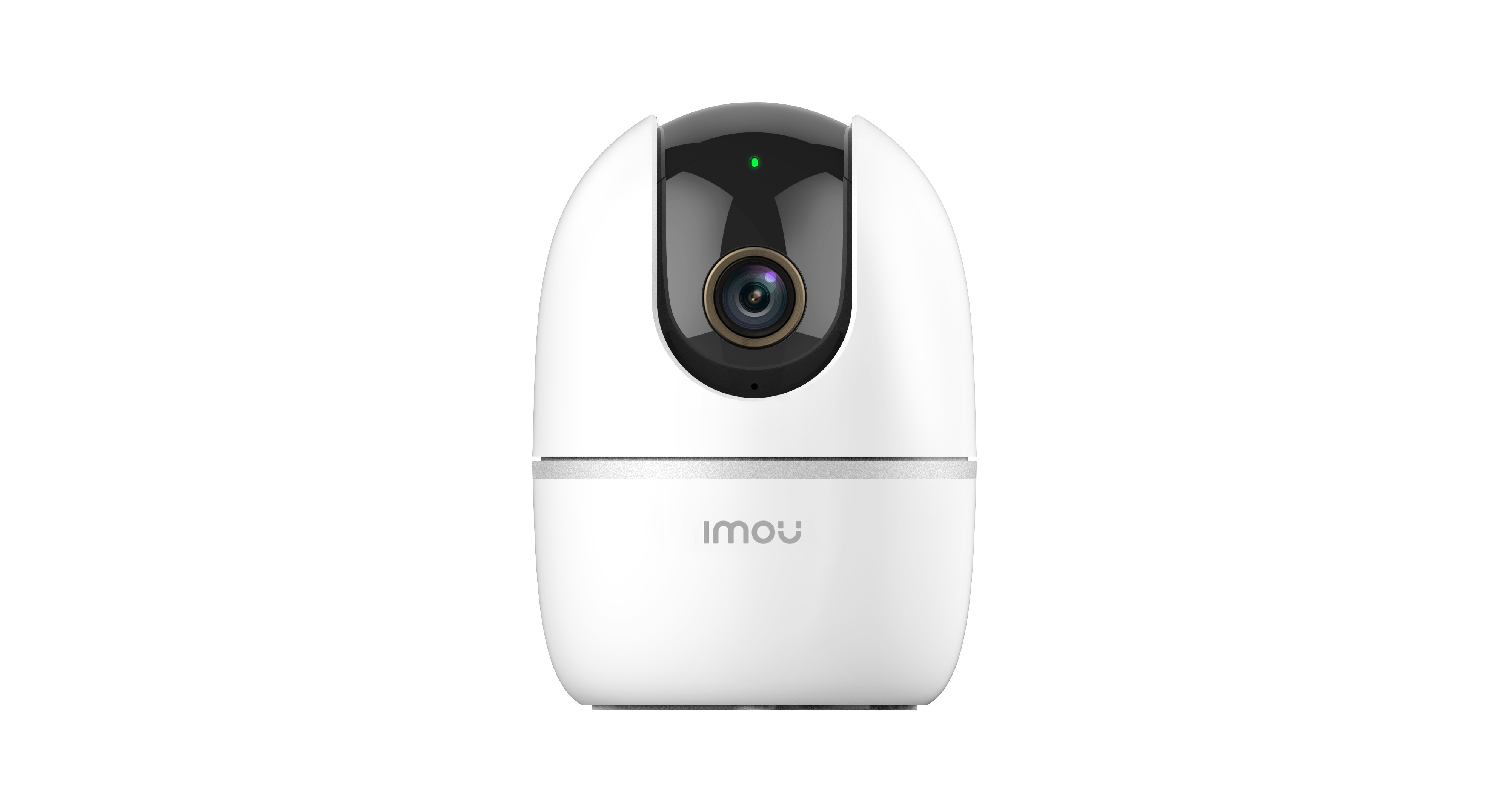 Imou A1 4MP Sfærisk IP-sikkerhedskamera Indendørs 2560 x 1440 pixel Loft/væg