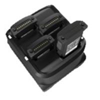 Zebra SAC-MC93-4SCHG-01 batterioplader Batteri til håndholdt mobilcomputer DC
