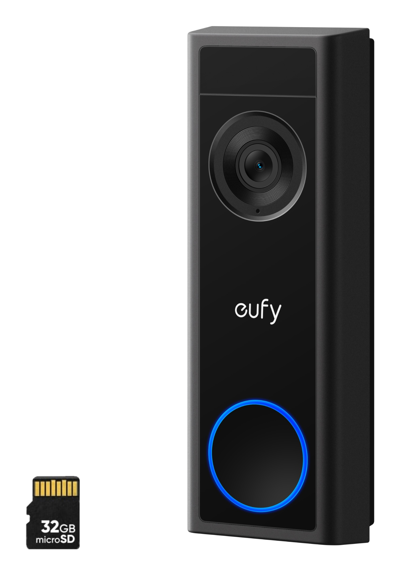 Eufy Video Doorbell C31 Sort