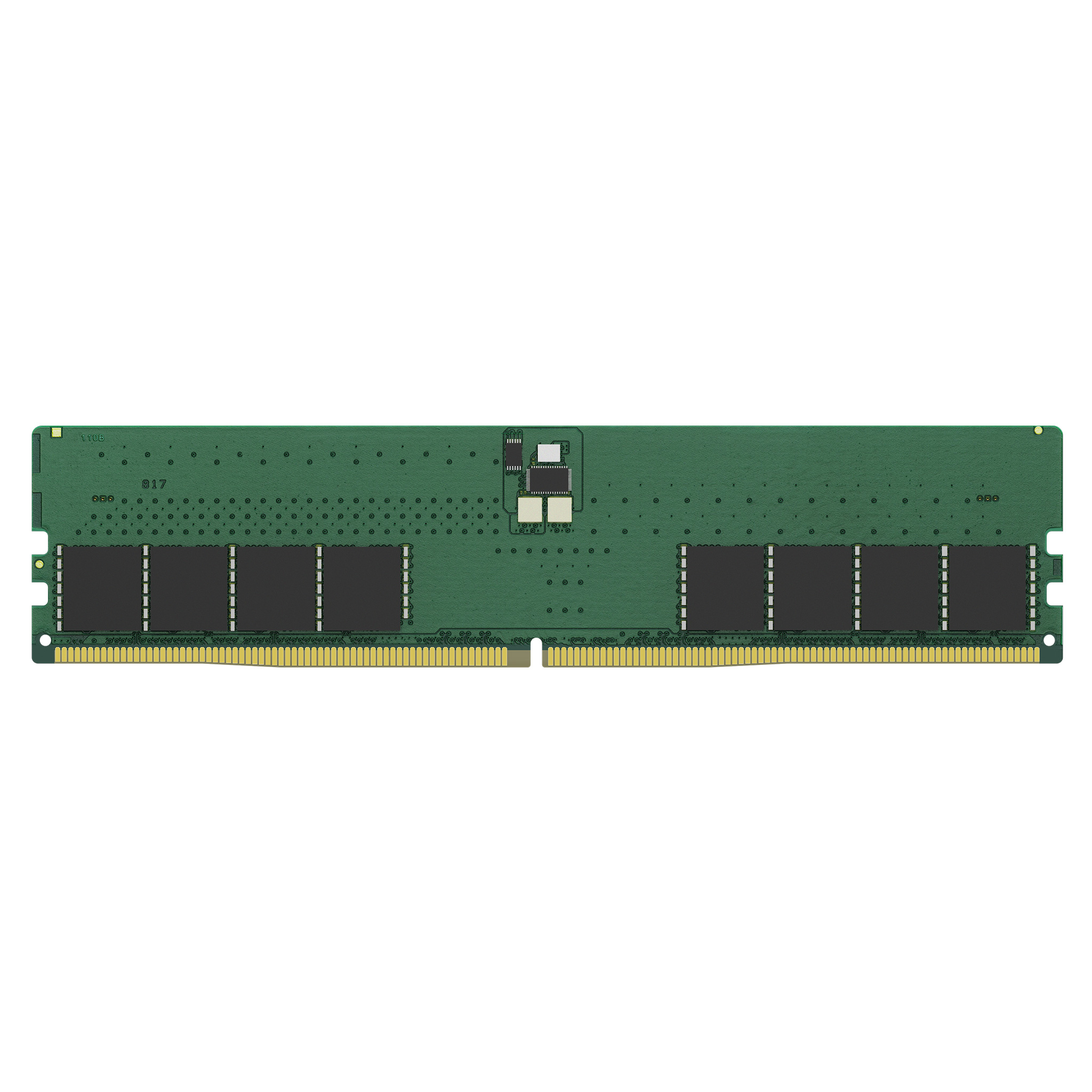 Kingston Technology ValueRAM KCP556UD8-48 hukommelsesmodul 48 GB 1 x 48 GB DDR5 5600 MHz