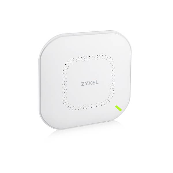 Zyxel WAX510D 1775 Mbit/s Hvid Strøm over Ethernet (PoE)