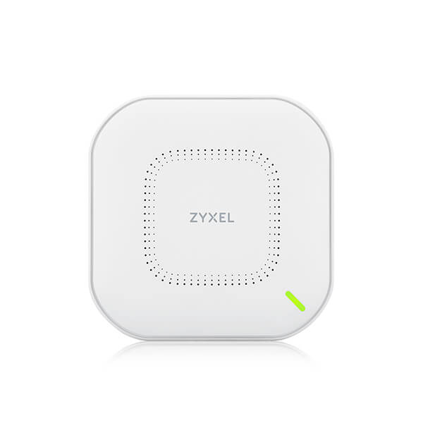 Zyxel WAX510D 1775 Mbit/s Hvid Strøm over Ethernet (PoE)