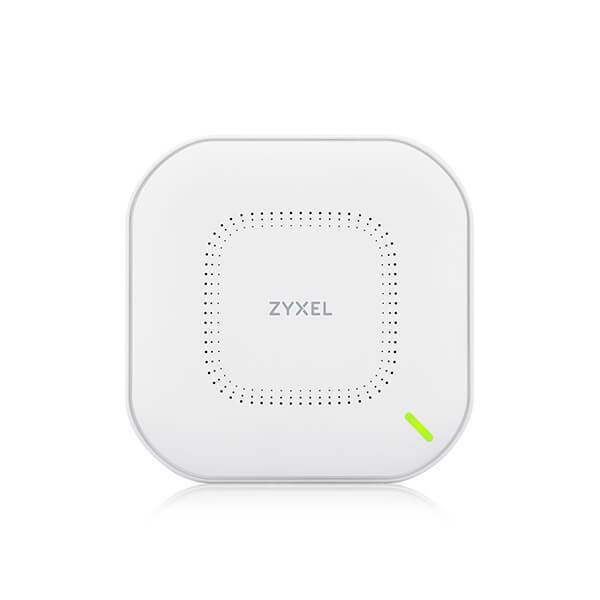 Zyxel WAX510D 1775 Mbit/s Hvid Strøm over Ethernet (PoE)