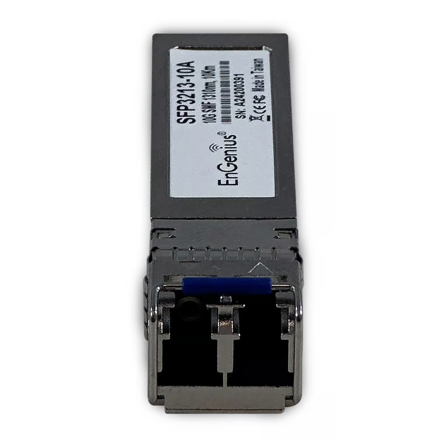 EnGenius SFP3213-10A modul til netværksmodtager Fiberoptisk 10000 Mbit/s SFP+ 1310 nm