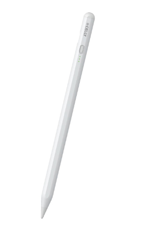Celly SWMAGICPENCILWH stylus pen 25 g Hvid