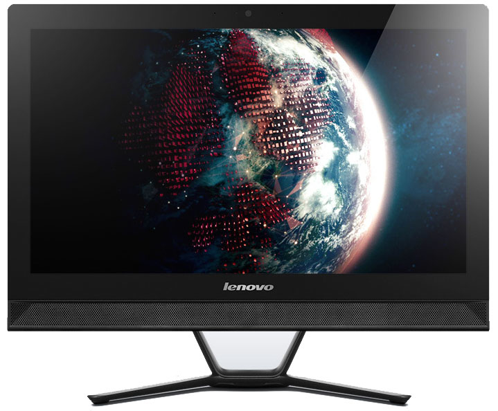 Lenovo IdeaCentre C40-30 Intel® Core™ i5 i5-4210U 54,6 cm (21.5") 1920 x 1080 pixel All-in-One PC 4 GB DDR3L-SDRAM 1 TB HDD Windows 8.1 Sort