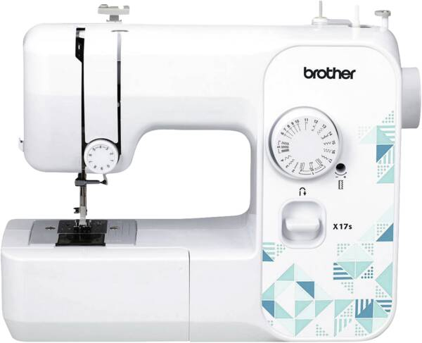 Brother X17s Automatisk symaskine Elektrisk
