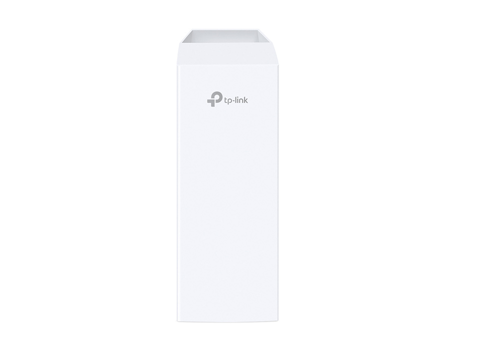 TP-Link CPE210 300 Mbit/s Hvid Strøm over Ethernet (PoE)