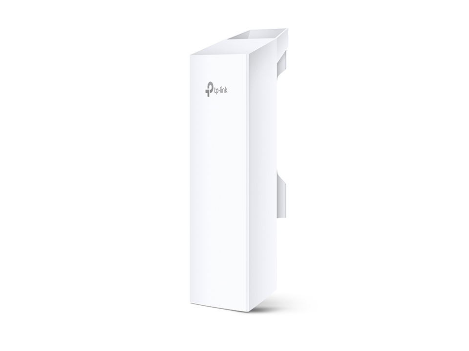 TP-Link CPE210 300 Mbit/s Hvid Strøm over Ethernet (PoE)