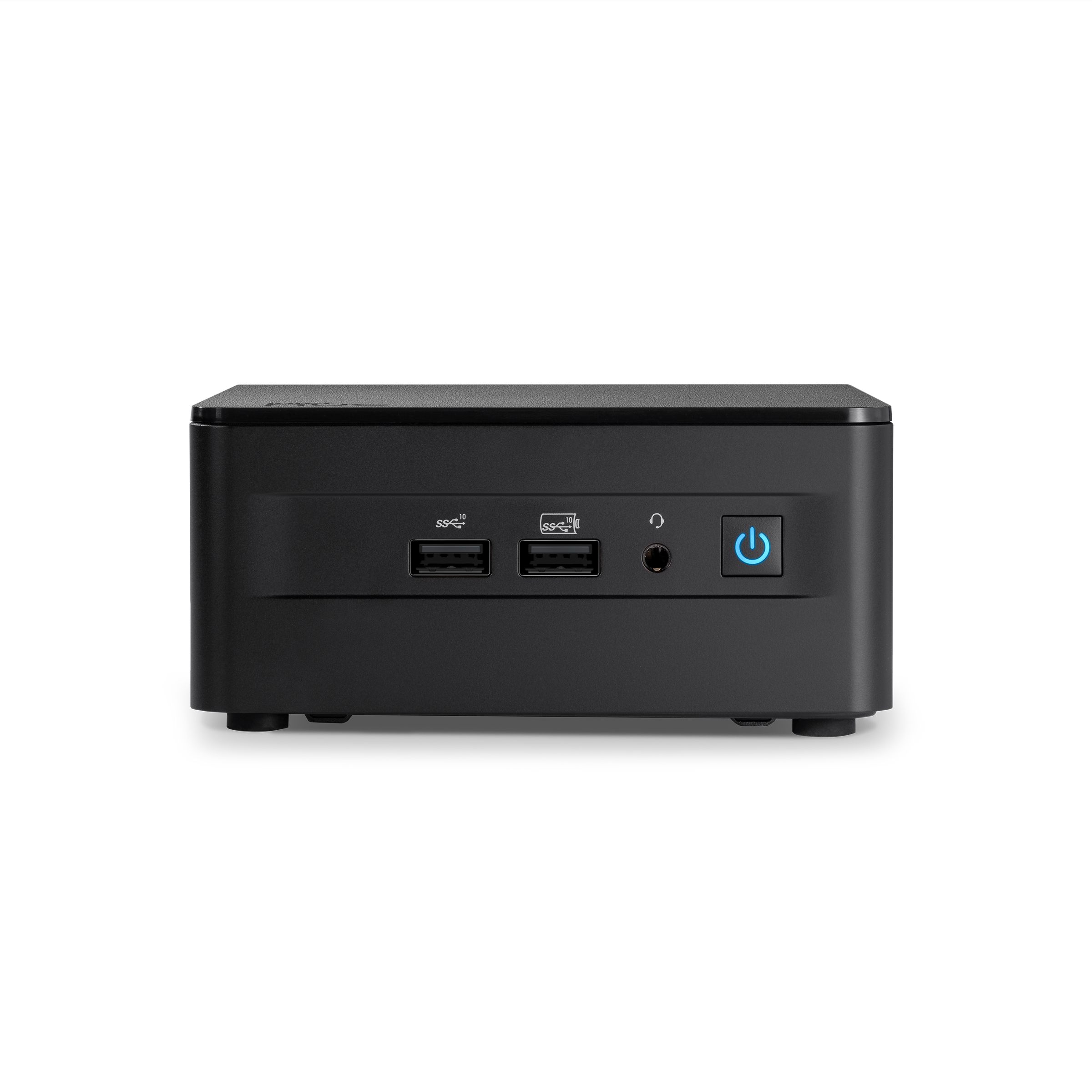 ASUS NUC 13 RNUC13ANHI700002I Sort i7-1360P