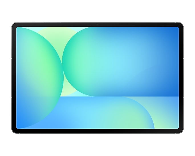 Samsung Galaxy Tab S10 FE+ 5G Samsung Exynos LTE-TDD & LTE-FDD 256 GB 33,3 cm (13.1") 12 GB Wi-Fi 6 (802.11ax) Grå