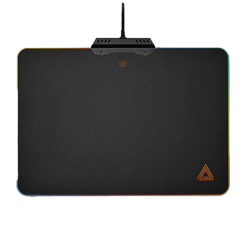 Lexip B5 Gaming musemåtte Sort