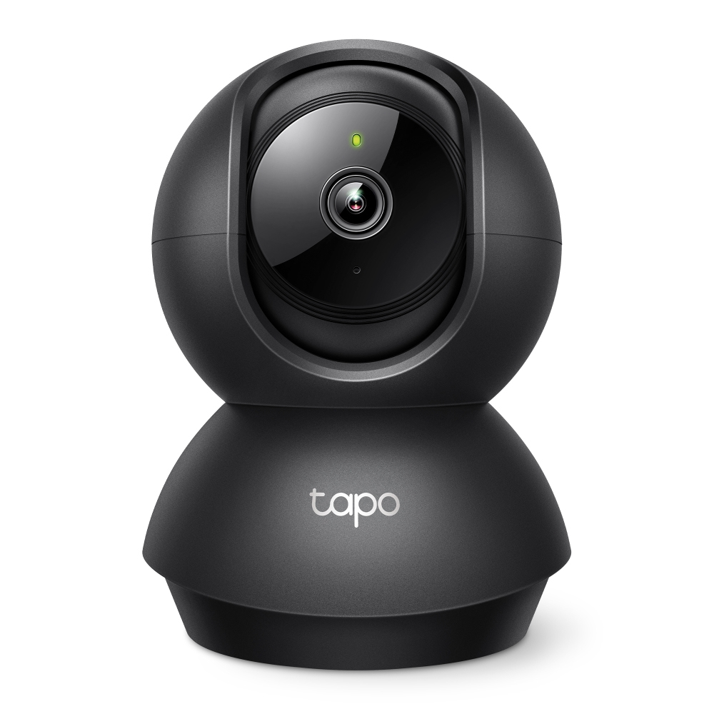 TP-Link Tapo C211 Sfærisk IP-sikkerhedskamera Indendørs 2304 x 1296 pixel Skrivebord
