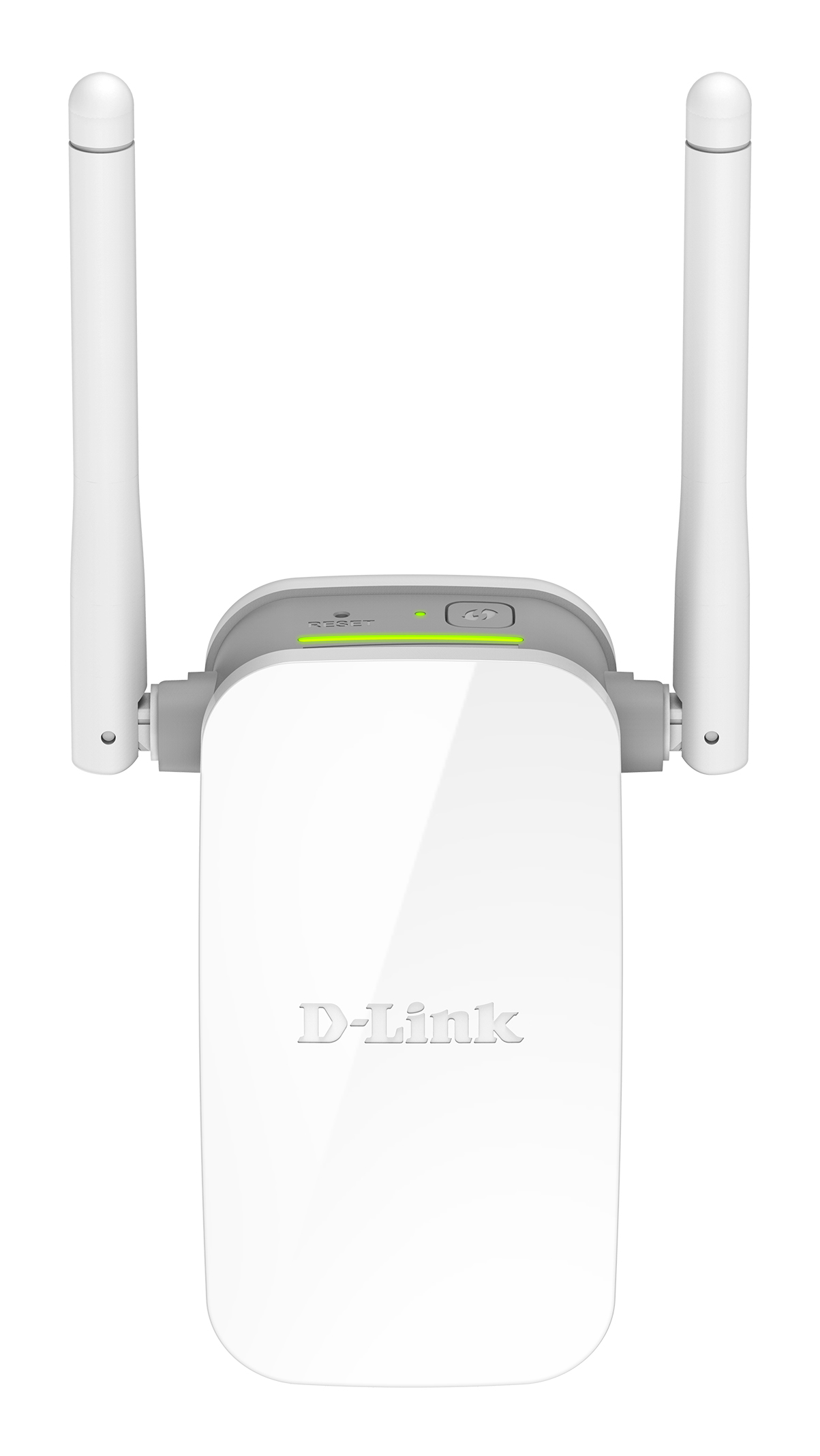 D-Link DAP-1325 Netværksgentager Hvid 10, 100 Mbit/s