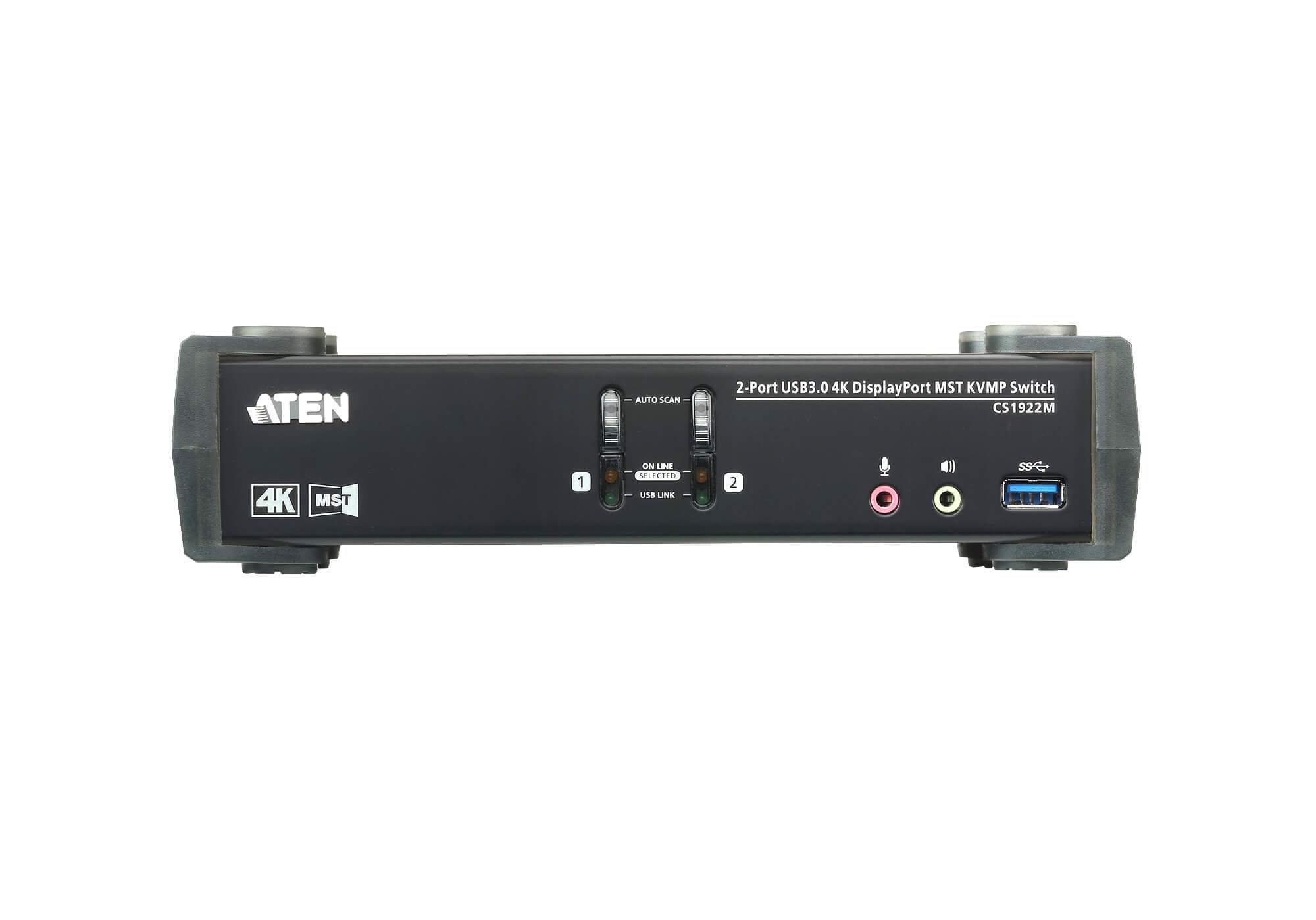 ATEN CS1922M-AT-G KVM Switch Sort