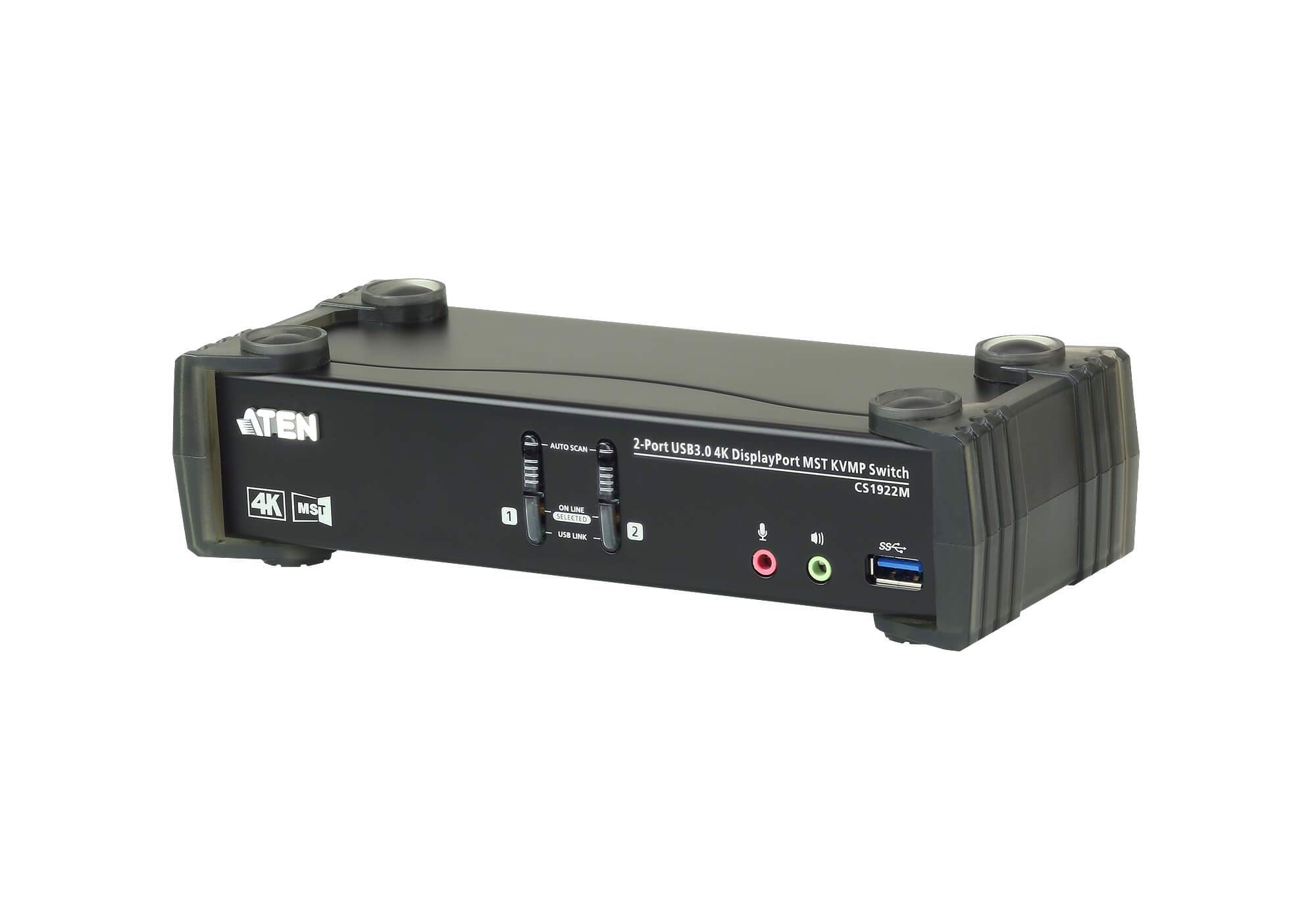 ATEN CS1922M-AT-G KVM Switch Sort