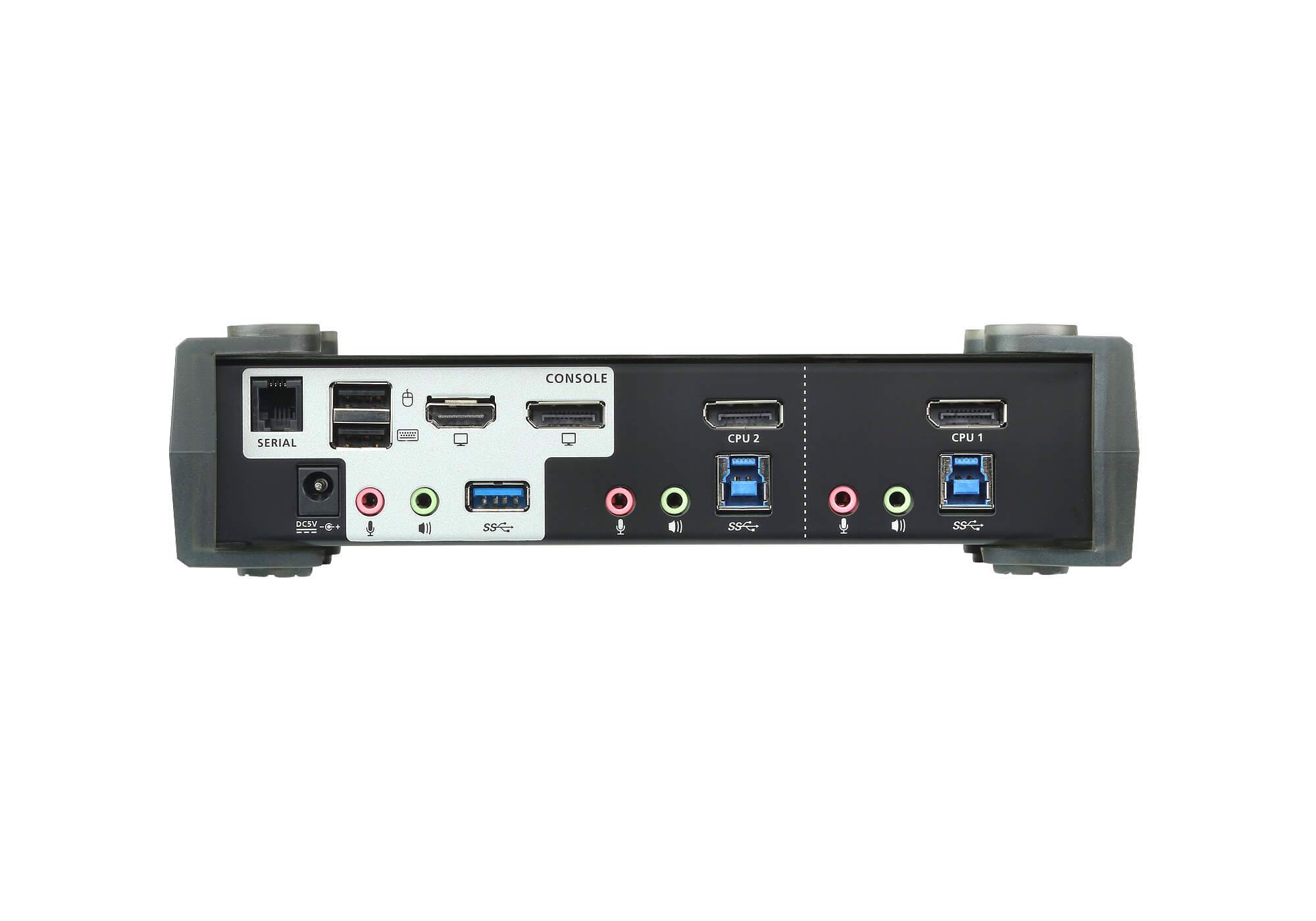 ATEN CS1922M-AT-G KVM Switch Sort