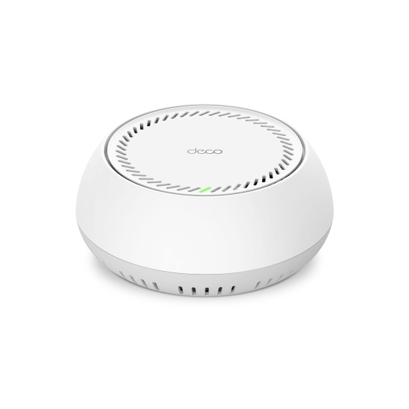 TP-Link DECO BE65-POE Tri-band (2,4 GHz/5 GHz/6 GHz) Wi-Fi 7 (802.11be) Hvid 2 Intern