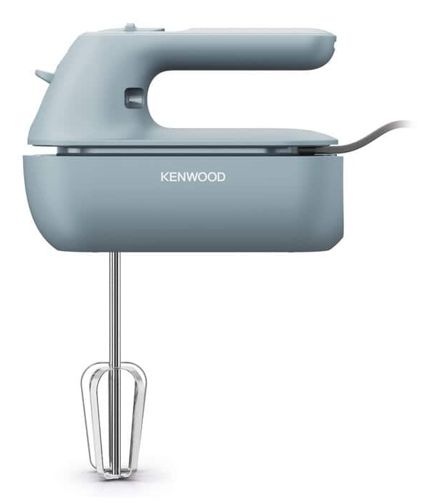 Kenwood HMP40.000GY Håndmixer 350 W Blå