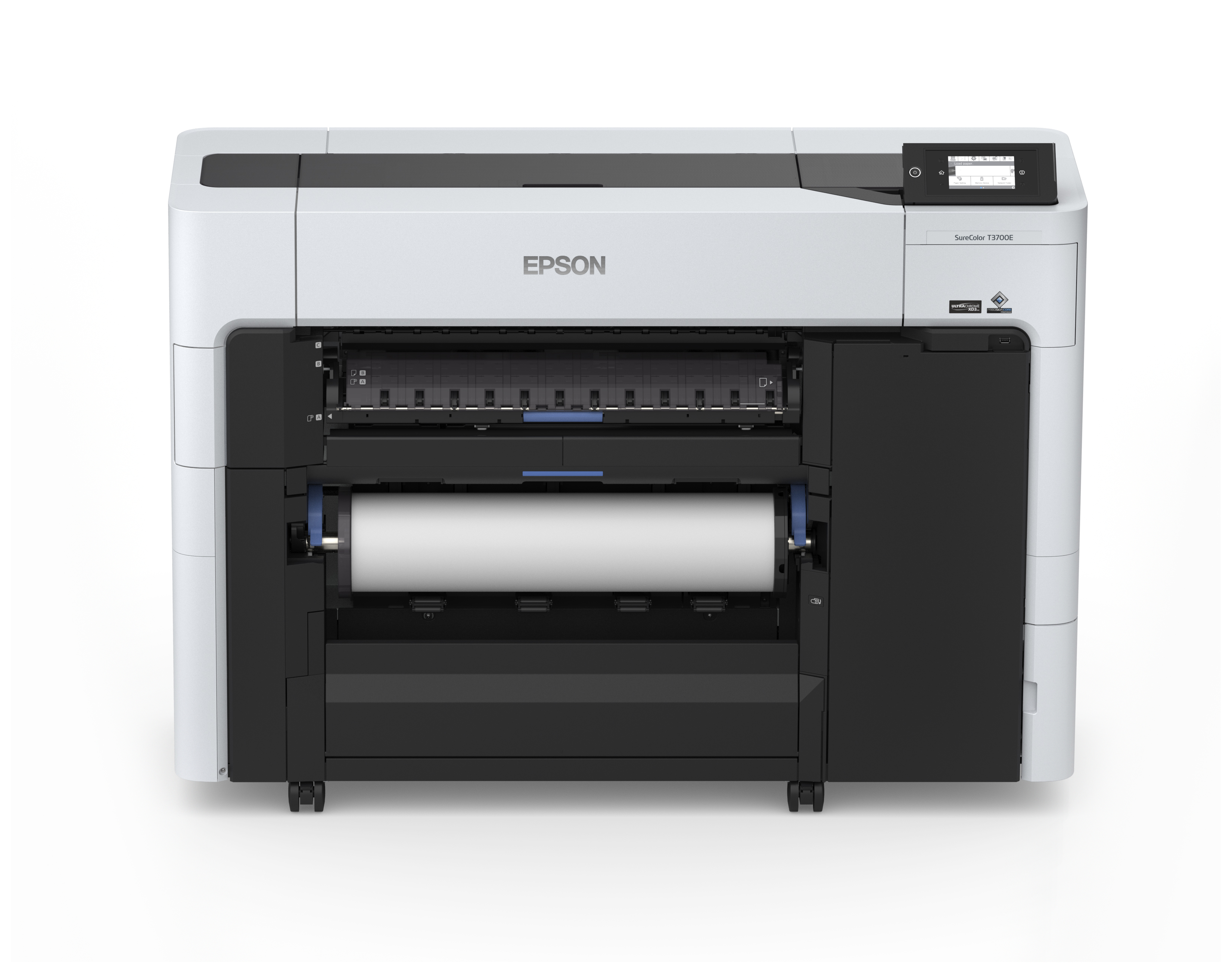 Epson SureColor SC-T3700E storformat printer Inkjet Farve 2400 x 1200 dpi A1 (594 x 841 mm)