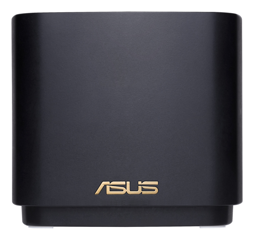 ASUS ZenWiFi XD4 Plus (B-1-PK) Dual-band (2,4 GHz / 5 GHz) Wi-Fi 6 (802.11ax) Sort 2 Intern