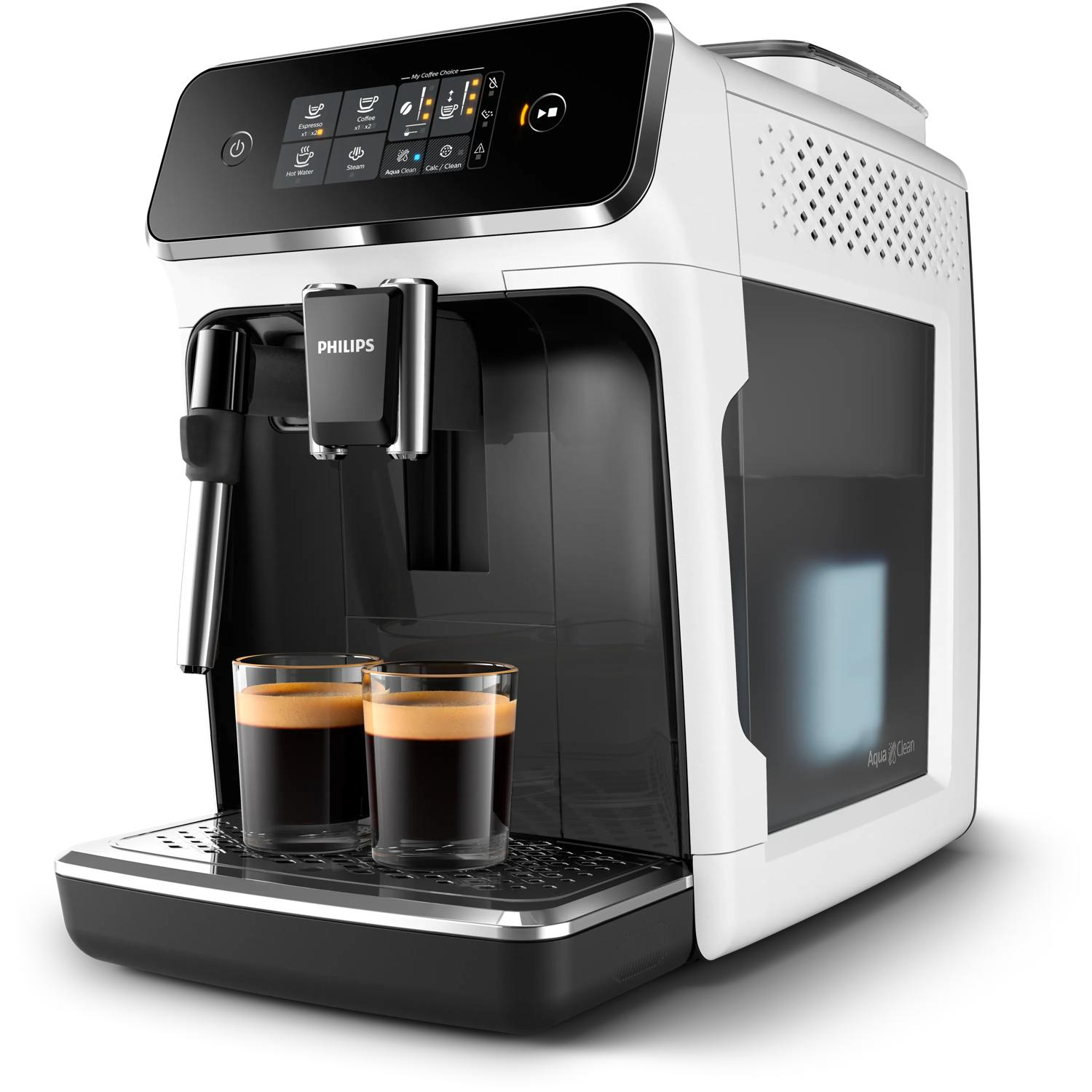 Philips Series 2200 EP2223/40 kaffemaskine Fuld-auto Espressomaskine 1,8 L