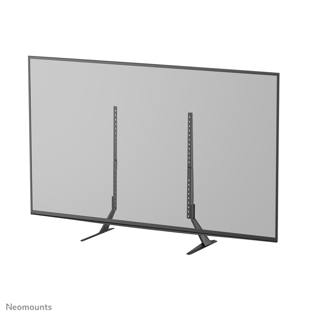 Neomounts DS45-430BL19 tv-beslag 190,5 cm (75") Sort