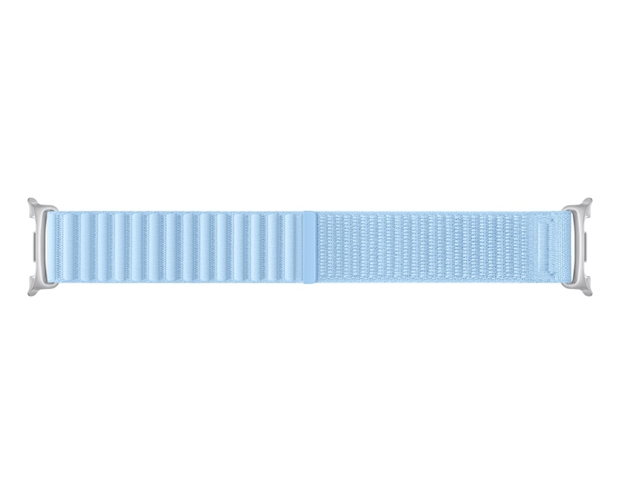 Samsung Fabric Band (M/L) for Galaxy Watch9 (Watch8) Blå Stof