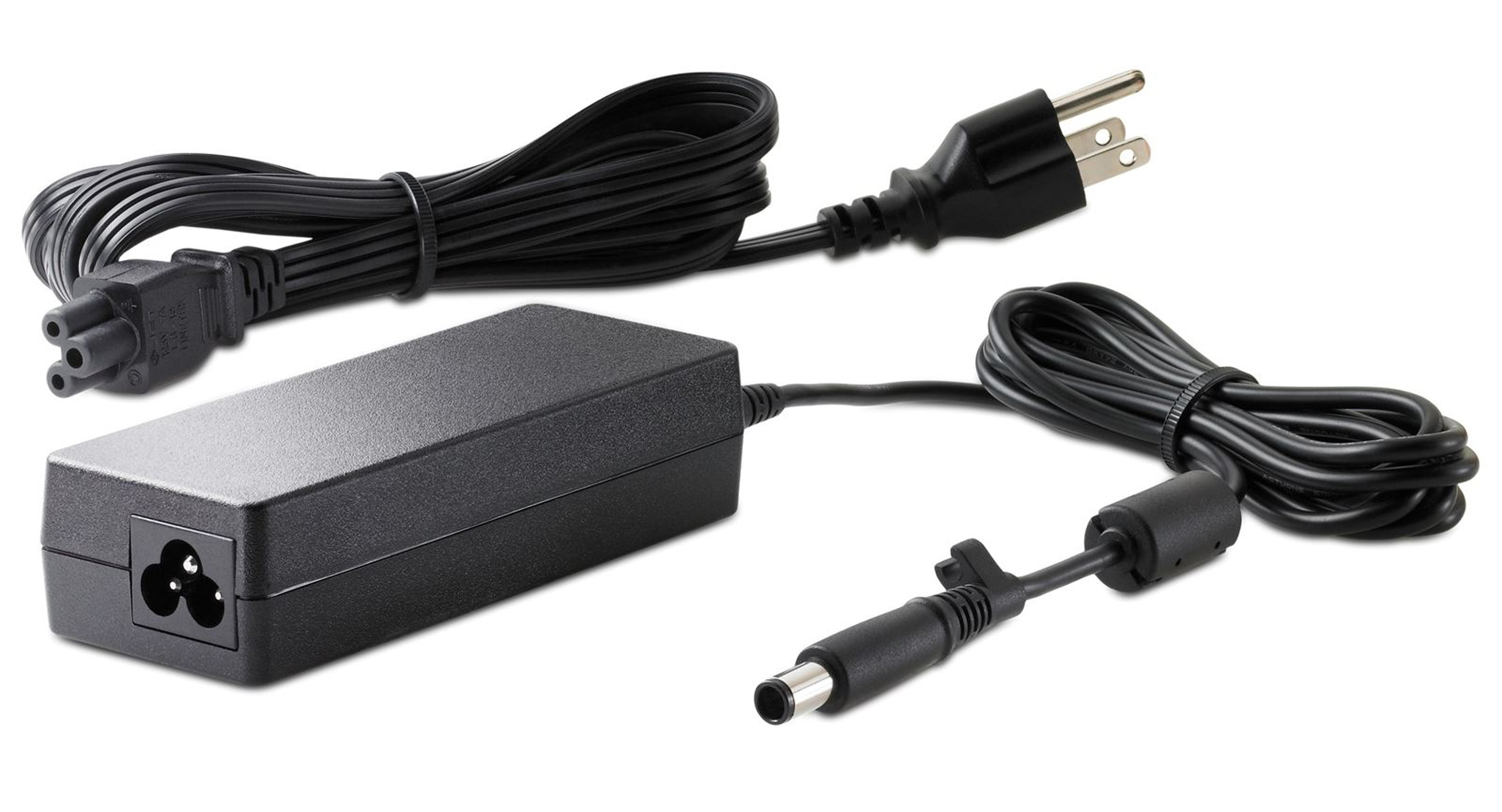 HP 65-W Desktop Mini-strømforsyningssæt