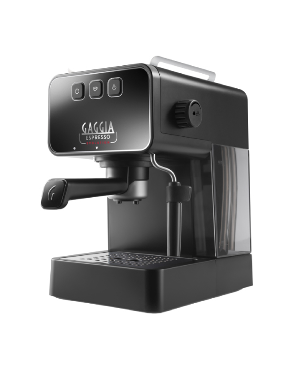 Gaggia ESPRESSO EVOLUTION Vejledning Espressomaskine 1,2 L